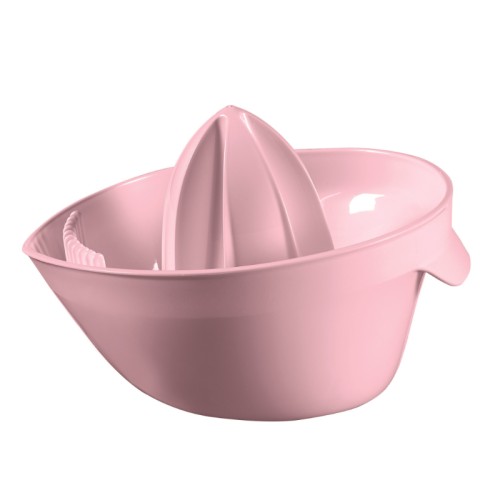 Tsitrusviljade mahlapress Kitchen Essentials, roosa Tsitrusviljade mahlapress Kitchen Essentials, roosa