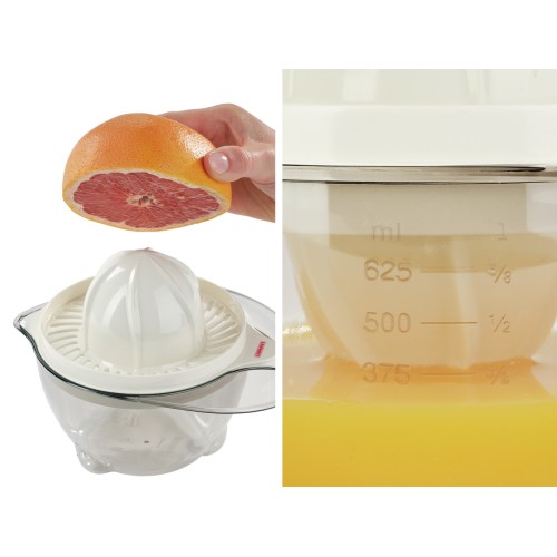 LEIFHEIT Citrusaugļu sulu spiede 