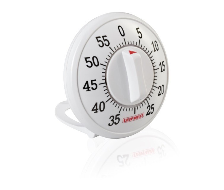 LEIFHEIT Kitchen timer