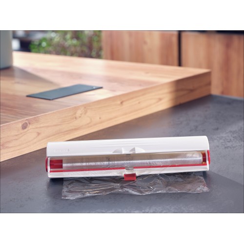 LEIFHEIT Perfect Cut Foil Cutter 