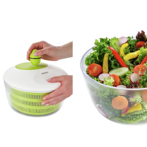 LEIFHEIT Salad Dryer Trend 