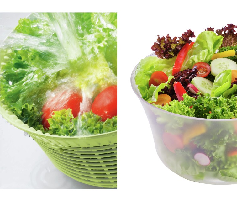 LEIFHEIT Salad dryer