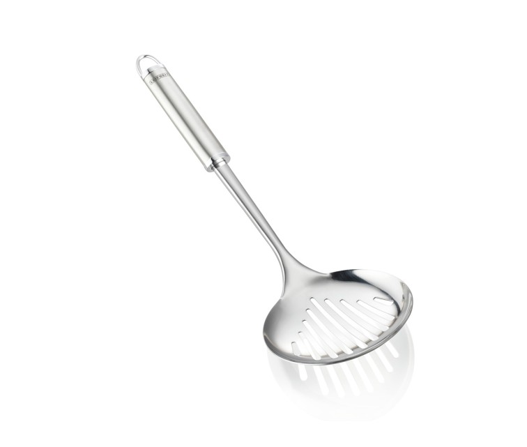 LEIFHEIT Sterling foaming spoon