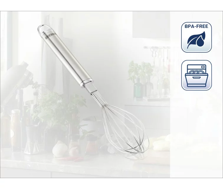 LEIFHEIT Egg beater 24cm Sterling LEIFHEIT Egg beater 24cm Sterling