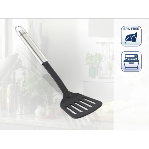 LEIFHEIT Spatula, nylon Sterling