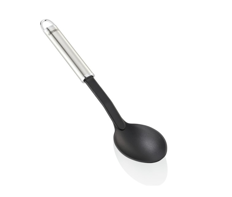 LEIFHEIT Vegetable spoon, Sterling nylon