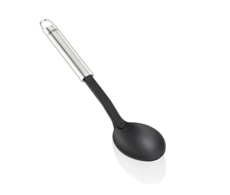 LEIFHEIT Vegetable spoon, Sterling nylon LEIFHEIT Vegetable spoon, Sterling nylon