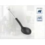 LEIFHEIT Vegetable spoon, Sterling nylon LEIFHEIT Vegetable spoon, Sterling nylon