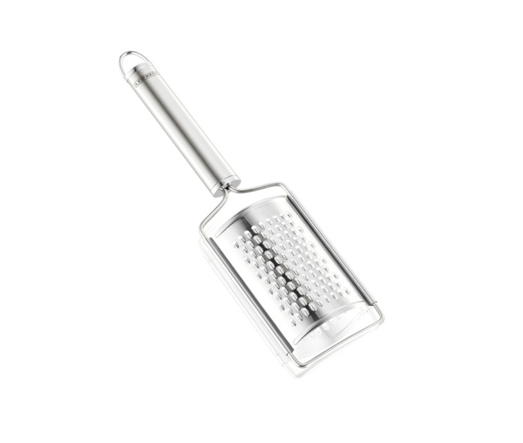 LEIFHEIT Nutmeg grater Sterling