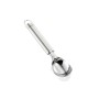 LEIFHEIT Sterling ice cream spoon