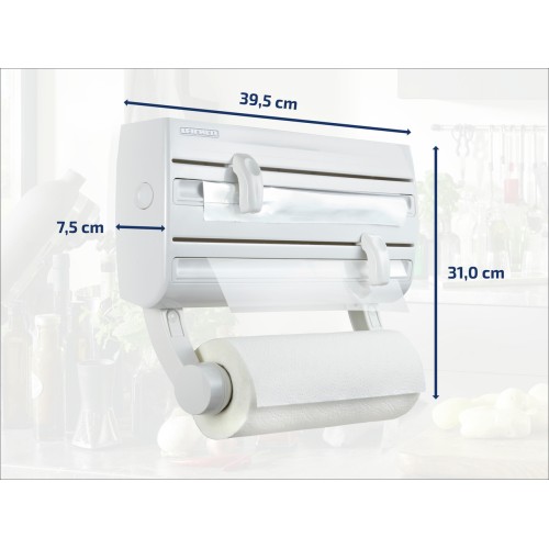 LEIFHEIT Paper, foil, film holder Parat F2