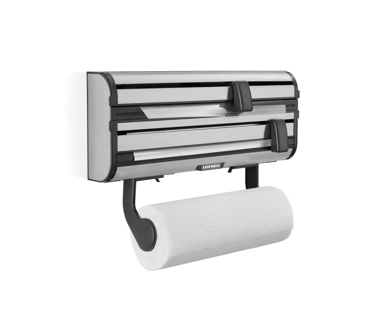 LEIFHEIT Paper, foil, film holder Parat Royal