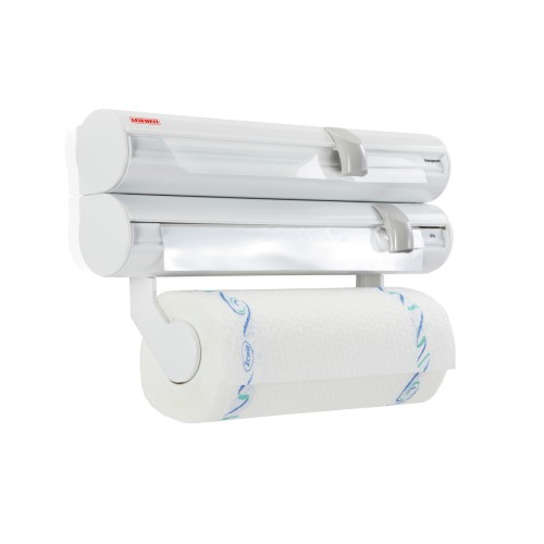 LEIFHEIT Paper, foil, film holder Rolly Mobil LEIFHEIT Paper, foil, film holder Rolly Mobil