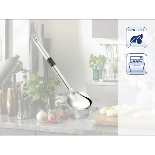 LEIFHEIT ProLine Vegetable Spoon 