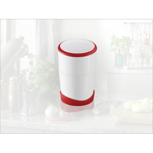 LEIFHEIT Garlic crusher 