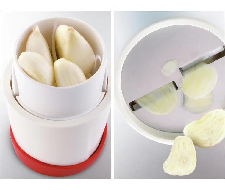LEIFHEIT Garlic crusher LEIFHEIT Garlic crusher