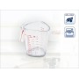 LEIFHEIT Measuring cup 1L