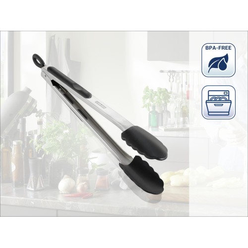 LEIFHEIT Virtuves un grila standziņas 31cm LEIFHEIT Virtuves un grila standziņas 31cm
