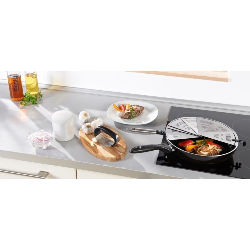 LEIFHEIT Aizsargsiets pannai Ø28cm ProLine 