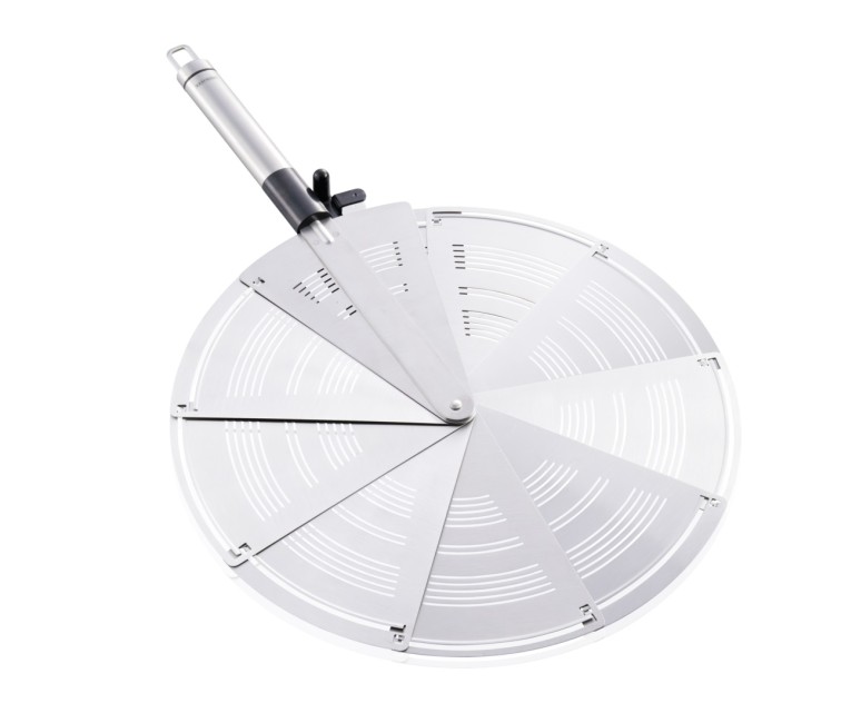 LEIFHEIT Protective strainer for frying pan Ø28cm ProLine