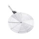 LEIFHEIT Aizsargsiets pannai Ø28cm ProLine LEIFHEIT Aizsargsiets pannai Ø28cm ProLine