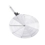 LEIFHEIT Protective strainer for frying pan Ø28cm ProLine