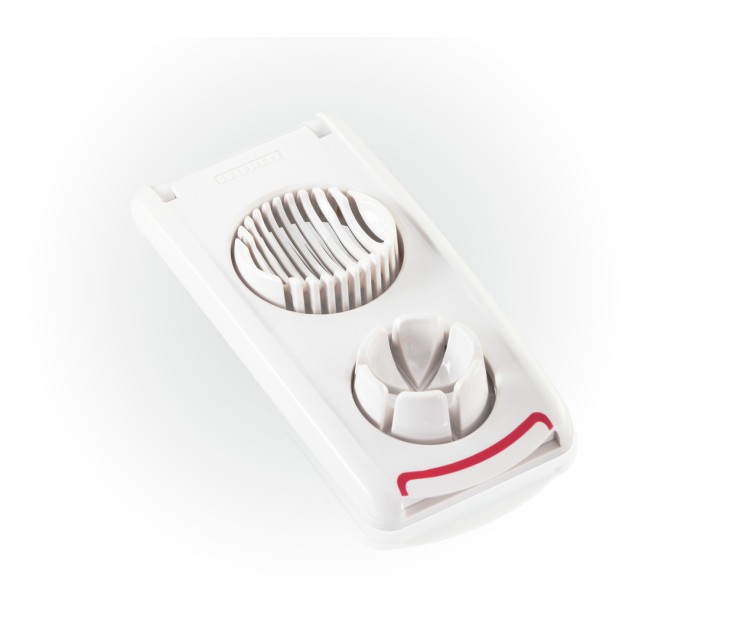 LEIFHEIT Egg Cutter Combi