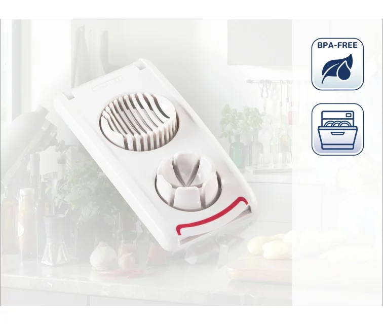 LEIFHEIT Яйцерезка Combi LEIFHEIT Яйцерезка Combi