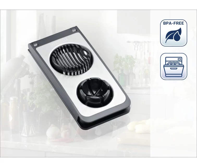 LEIFHEIT Яйцерезка Combi ProLine LEIFHEIT Яйцерезка Combi ProLine