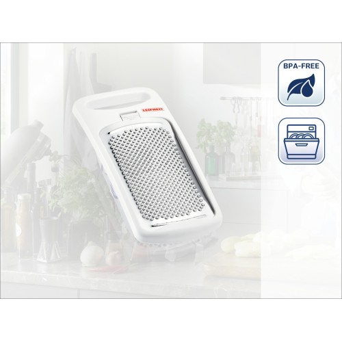 Tarka muskatinio riešuto LEIFHEIT