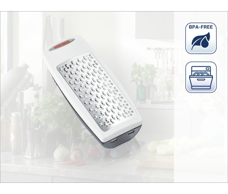 LEIFHEIT Parmesan cheese grater