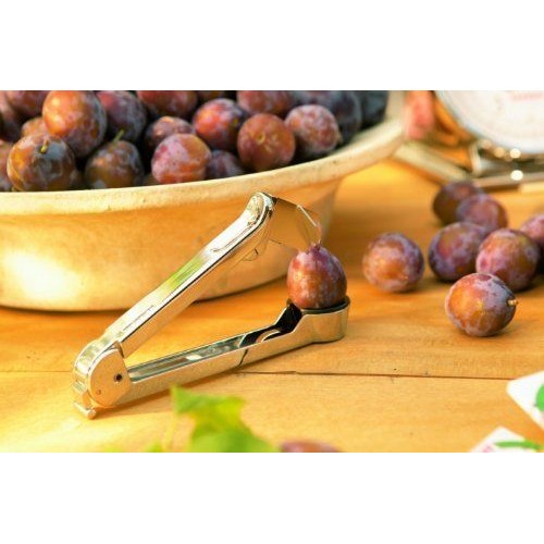 LEIFHEIT ProLine Plum Stone Remover  LEIFHEIT ProLine Plum Stone Remover