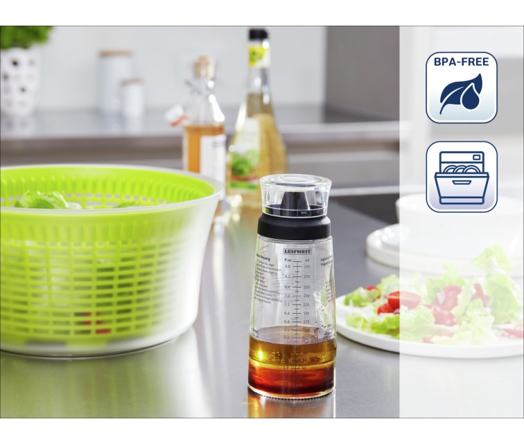 LEIFHEIT Shaker for salad dressings