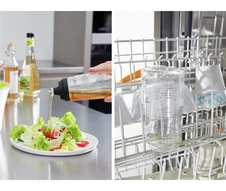 LEIFHEIT Shaker for salad dressings