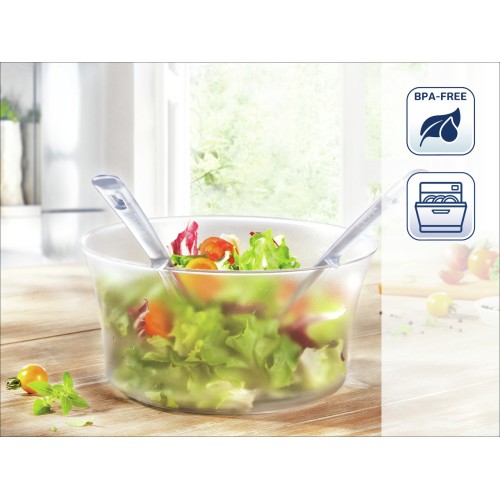 LEIFHEIT Salad cutlery