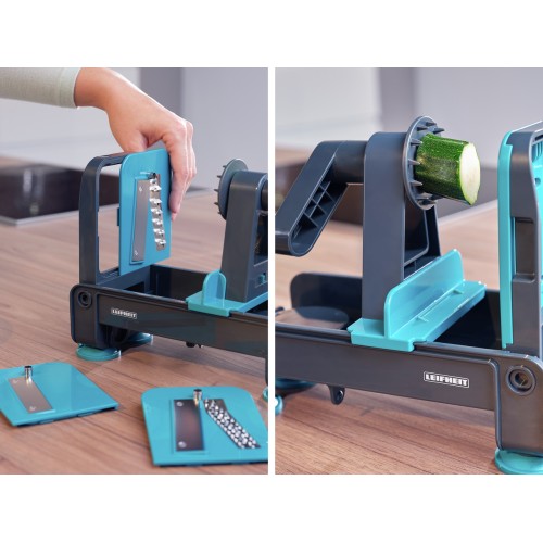 LEIFHEIT Table Scroll Cutter