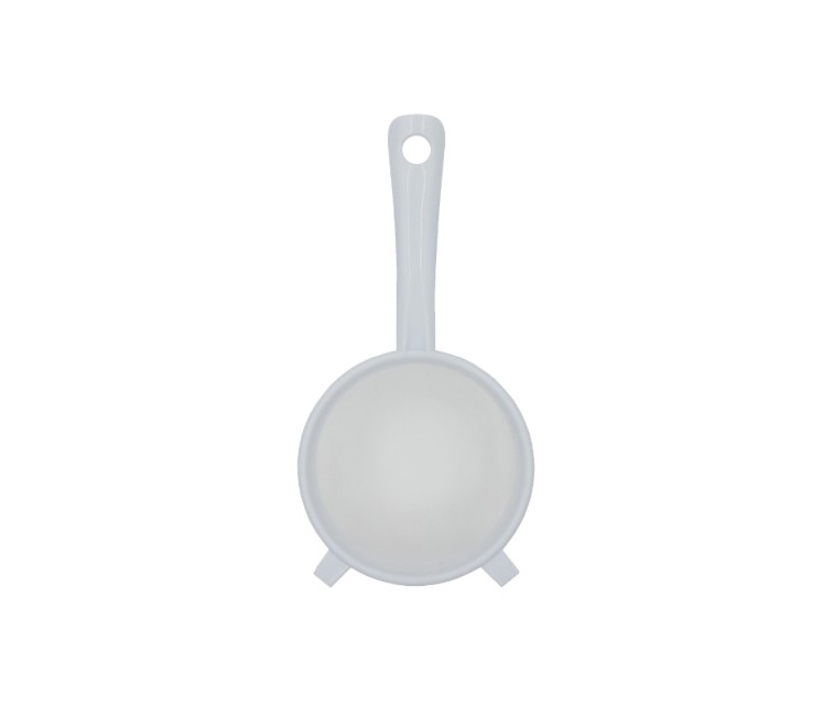 Strainer Ø12cm plastic