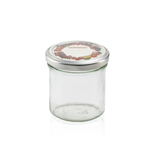 LEIFHEIT Burciņa stikla 167ml  LEIFHEIT Burciņa stikla 167ml