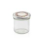 LEIFHEIT Glass jar 167ml