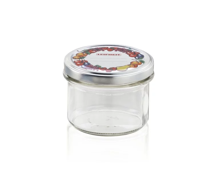 Indelis stiklinis LEIFHEIT, 235 ml Indelis stiklinis LEIFHEIT, 235 ml