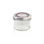 LEIFHEIT Glass jar 235ml