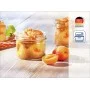 Indelis stiklinis LEIFHEIT, 235 ml Indelis stiklinis LEIFHEIT, 235 ml