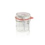 LEIFHEIT Hermetic jar glass 135ml