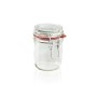 LEIFHEIT Hermetic jar glass 370ml