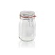 LEIFHEIT Hermētiska burciņa stikla 1140ml LEIFHEIT Hermētiska burciņa stikla 1140ml