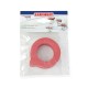 LEIFHEIT Rezerves gumijas riņķi 6gab. 43x71mm hermētiskajām burciņām 135ml