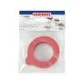LEIFHEIT Replacement rubber rings 6pcs. 52x80mm for sealed jars 255/370ml LEIFHEIT Replacement rubber rings 6pcs. 52x80mm for sealed jars 255/370ml