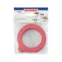 LEIFHEIT Replacement rubber rings 6pcs. 68x94mm for leak-proof jars 1140ml