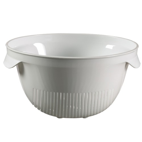 Caurduris Kitchen Essentials balts Caurduris Kitchen Essentials balts
