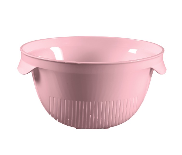 Caurduris Kitchen Essentials rozā